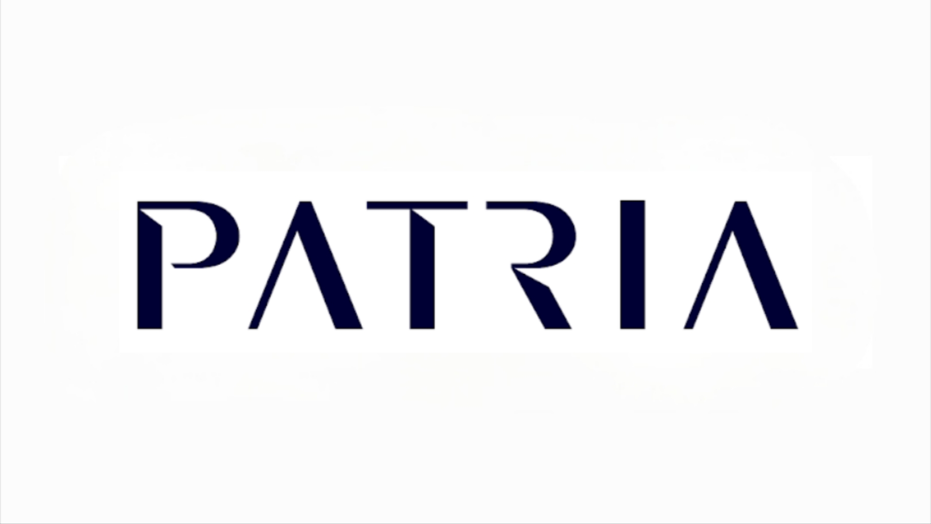 Pátria