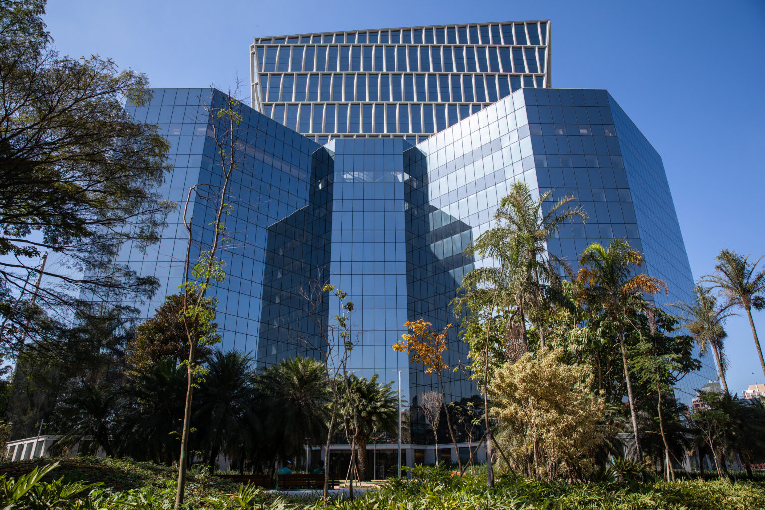 XP Investimentos agora no Luna Corporate: Novas Oportunidades com a Catena & Castro Real Estate
