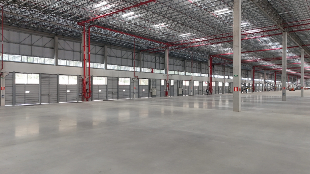 [term:name] - Imóveis industriais e logísticos | CCRE