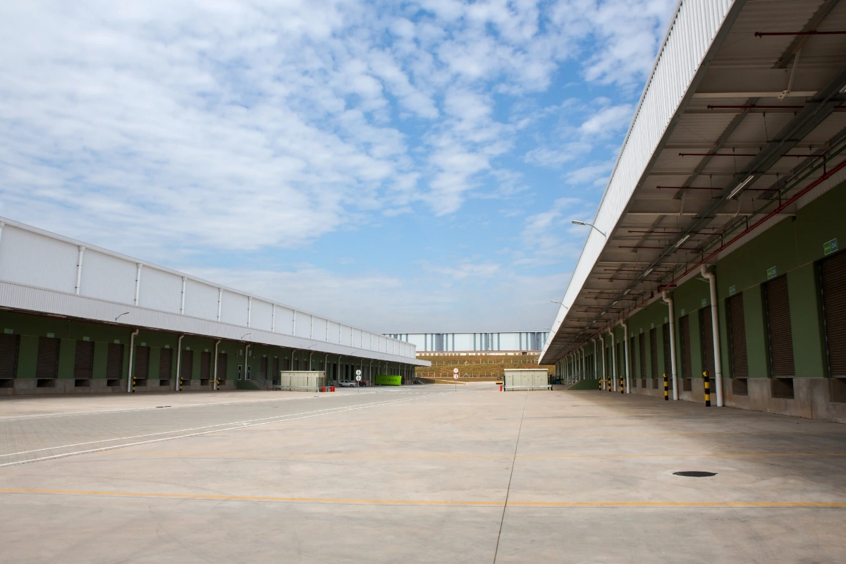 [term:name] - Imóveis industriais e logísticos | CCRE