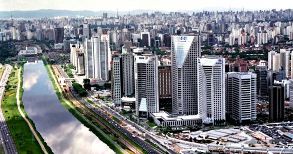 Compramos laje corporativa São Paulo com renda ou desocupada