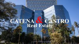 XP Investimentos agora no Luna Corporate: Novas Oportunidades com a Catena & Castro Real Estate