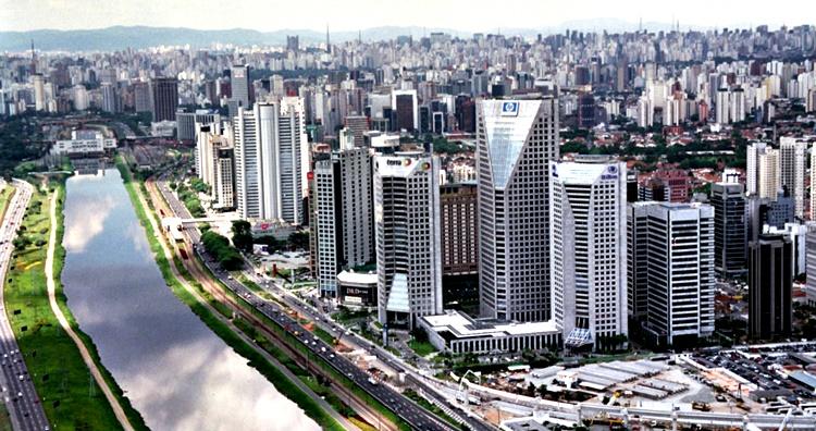 Compramos laje corporativa São Paulo com renda ou desocupada